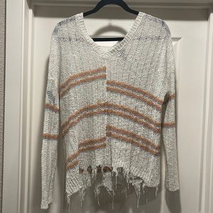 Buckle daytrip. Very beachy